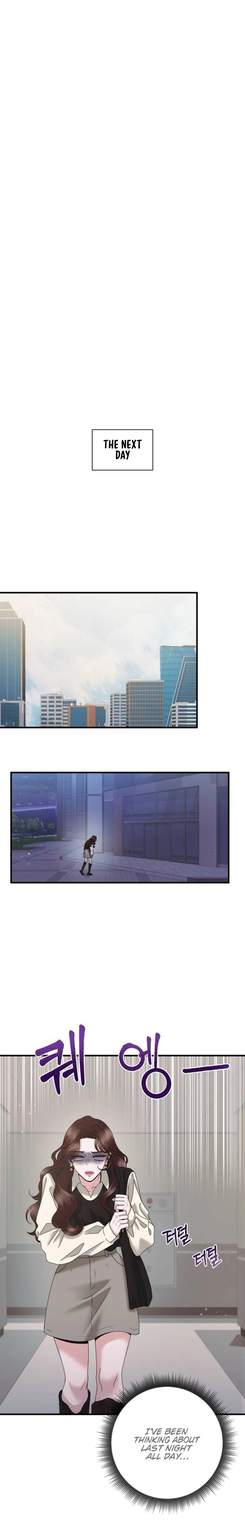 One Day I Found a Husband - Chapter 22 Page 24