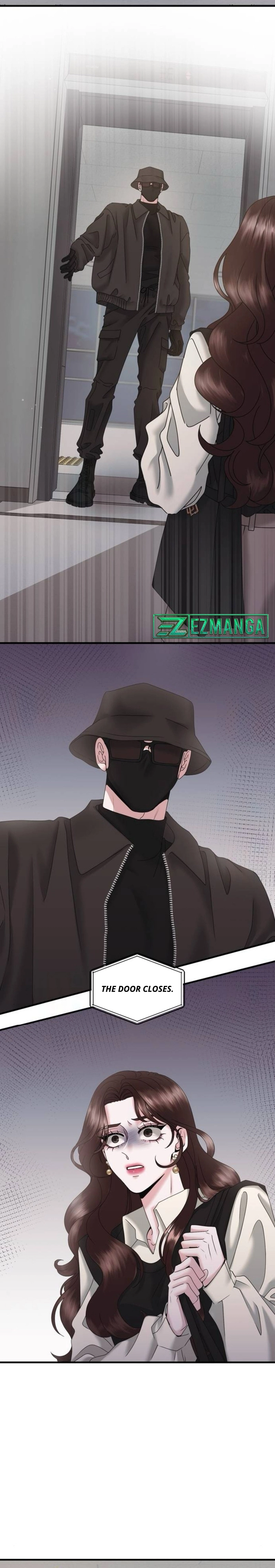 One Day I Found a Husband - Chapter 22 Page 27