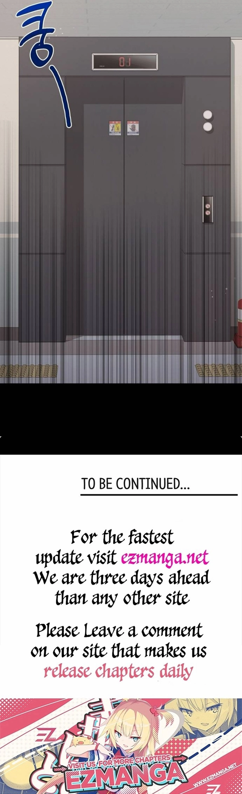 One Day I Found a Husband - Chapter 22 Page 28