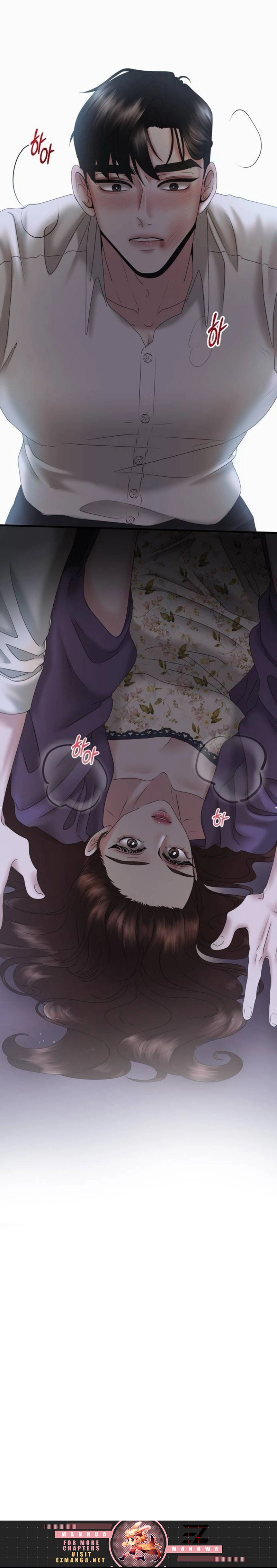 One Day I Found a Husband - Chapter 22 Page 3