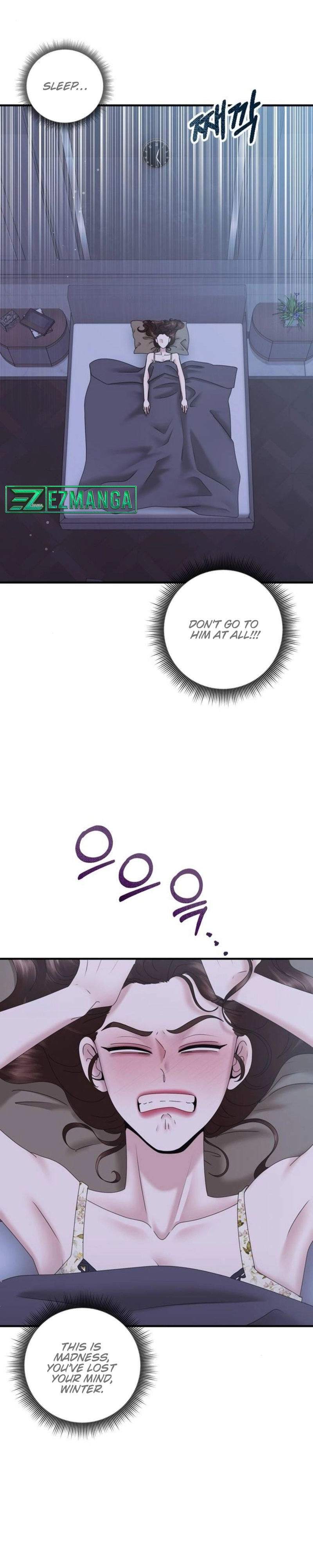 One Day I Found a Husband - Chapter 22 Page 6