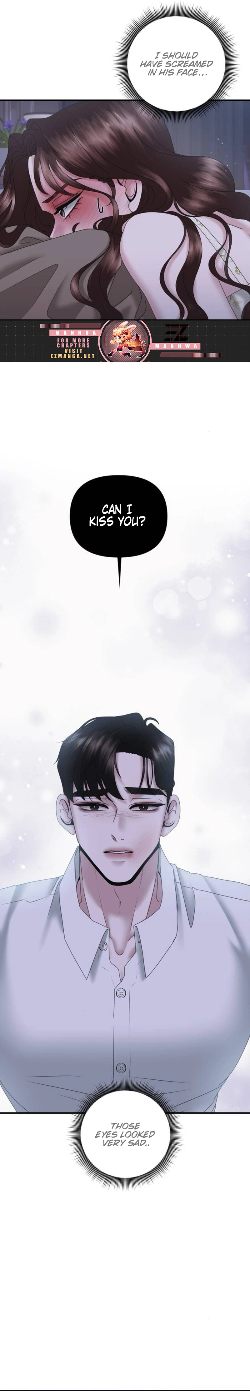 One Day I Found a Husband - Chapter 22 Page 8