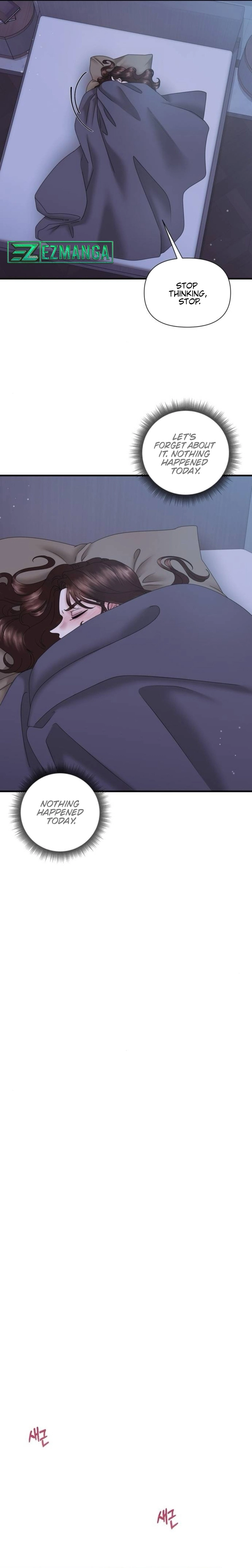 One Day I Found a Husband - Chapter 22 Page 9