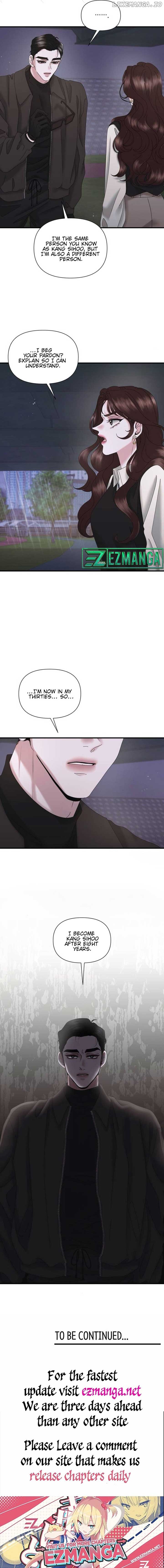 One Day I Found a Husband - Chapter 23 Page 9