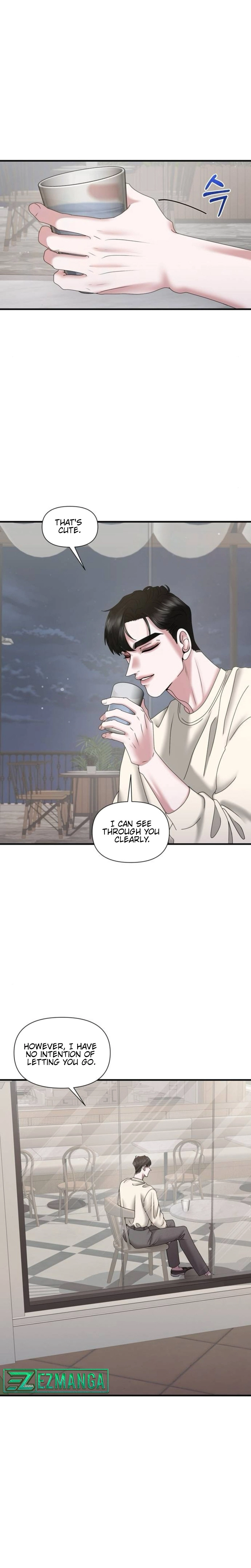 One Day I Found a Husband - Chapter 25 Page 15