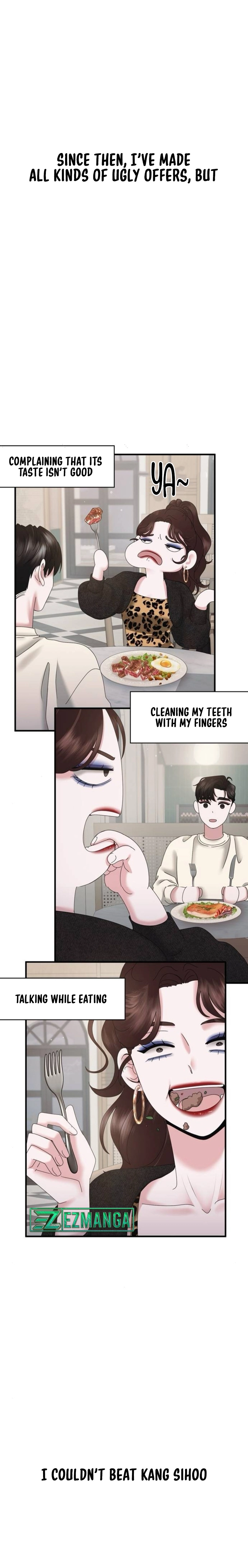 One Day I Found a Husband - Chapter 25 Page 16