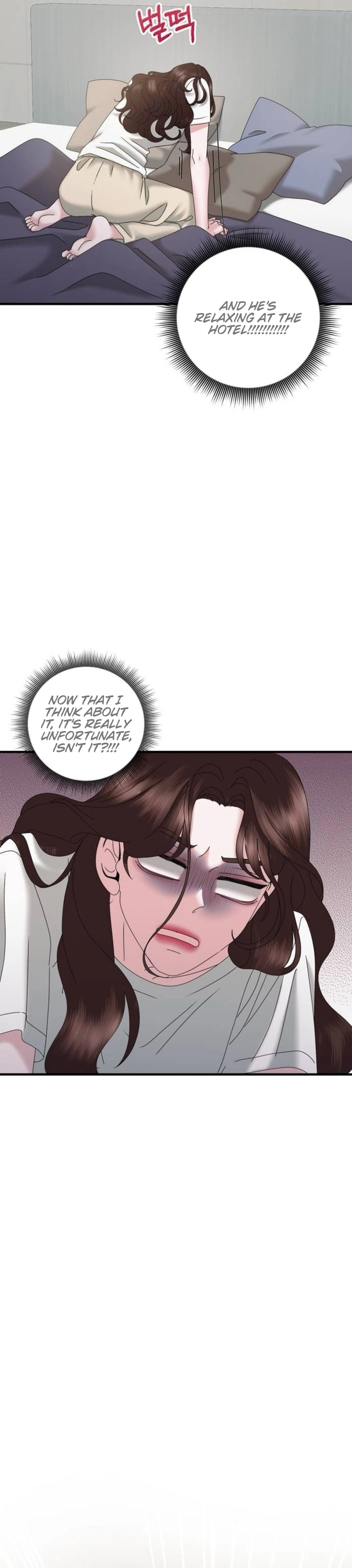 One Day I Found a Husband - Chapter 25 Page 23