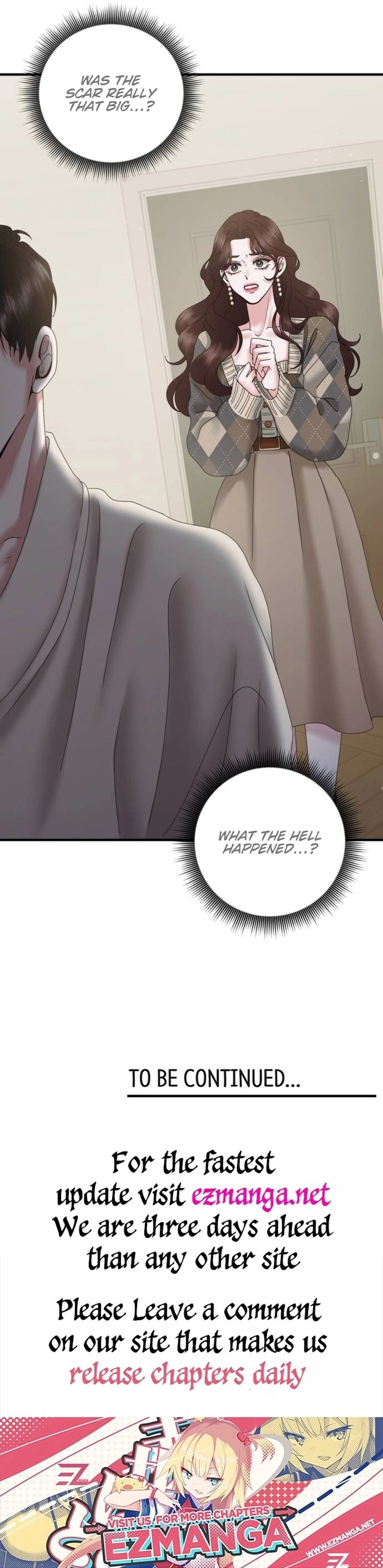 One Day I Found a Husband - Chapter 25 Page 27