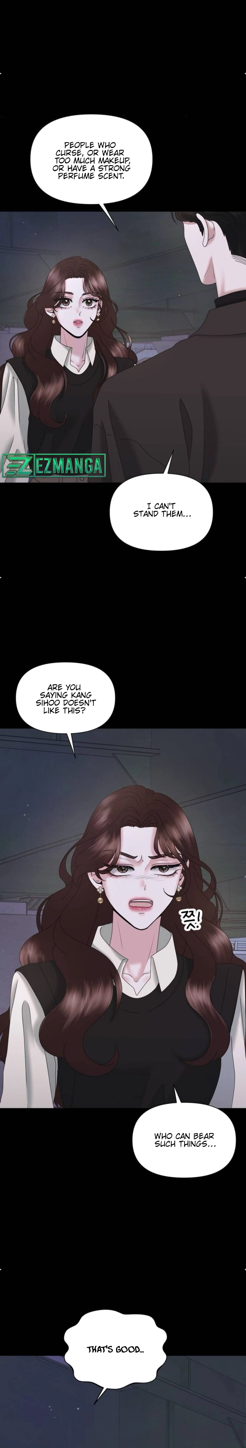 One Day I Found a Husband - Chapter 25 Page 4