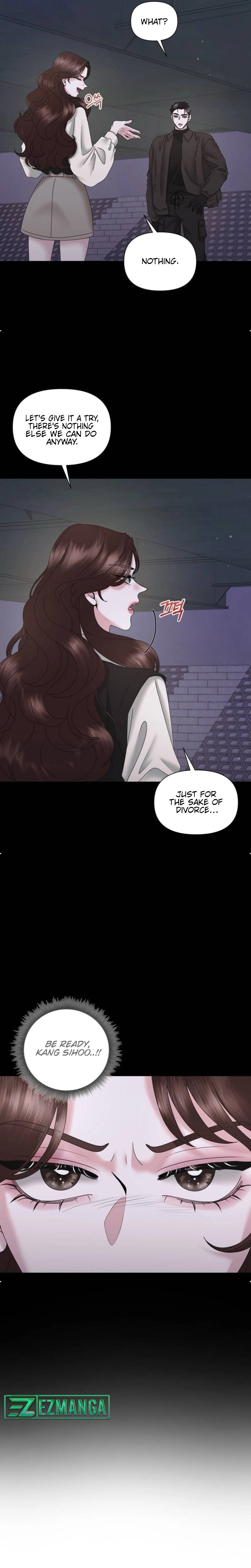 One Day I Found a Husband - Chapter 25 Page 5