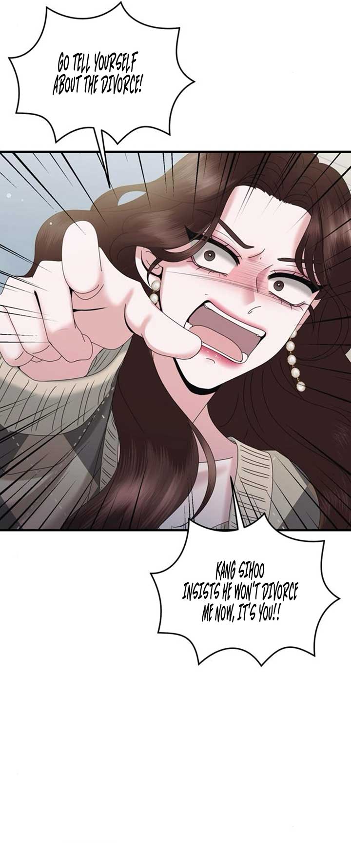 One Day I Found a Husband - Chapter 26 Page 13