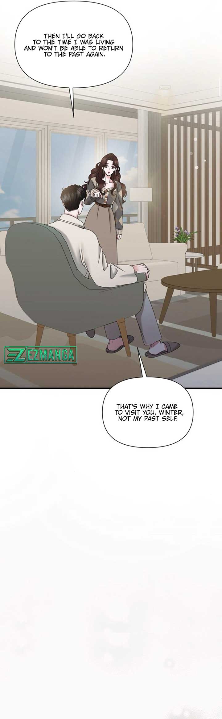 One Day I Found a Husband - Chapter 26 Page 16