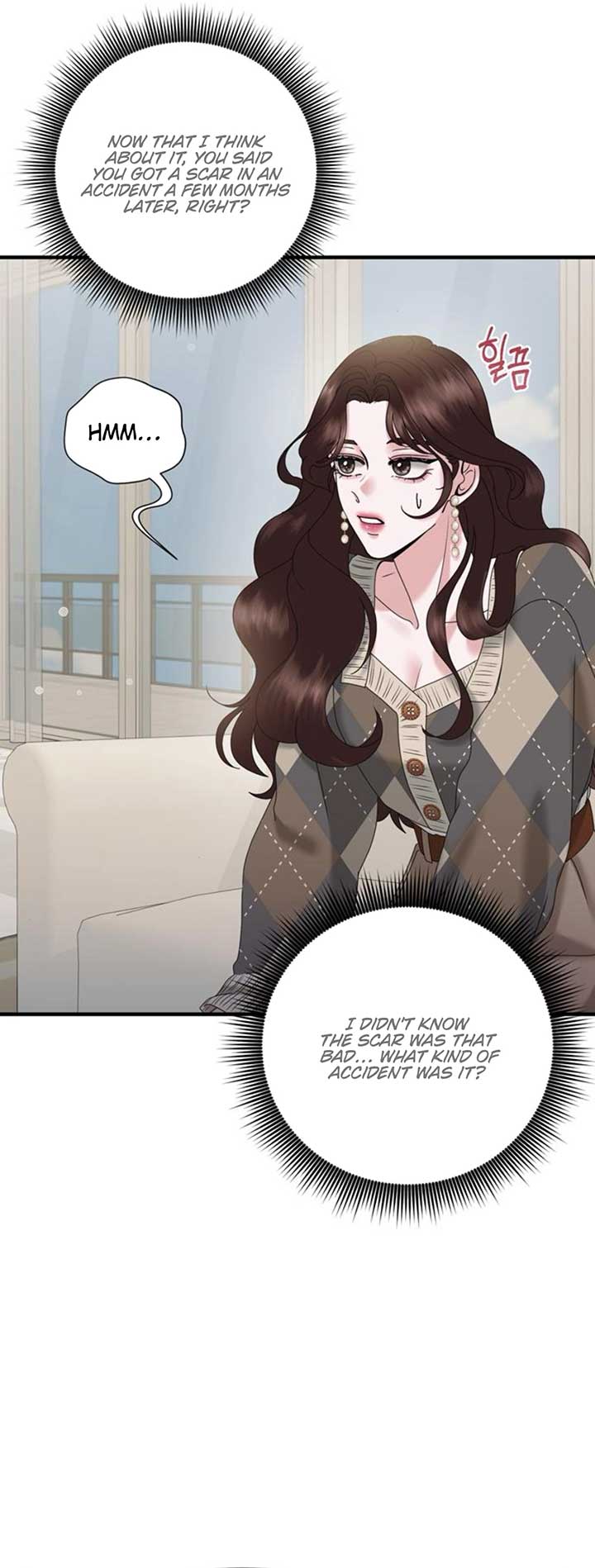 One Day I Found a Husband - Chapter 26 Page 2