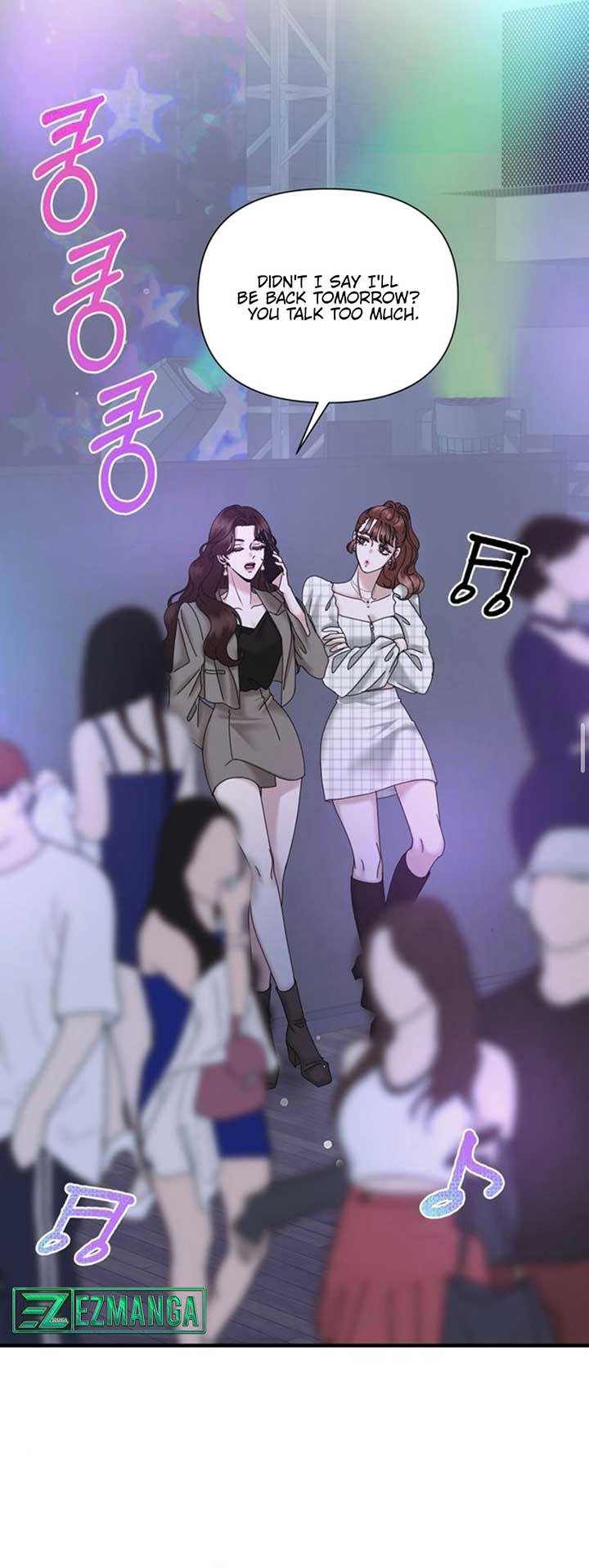 One Day I Found a Husband - Chapter 26 Page 24