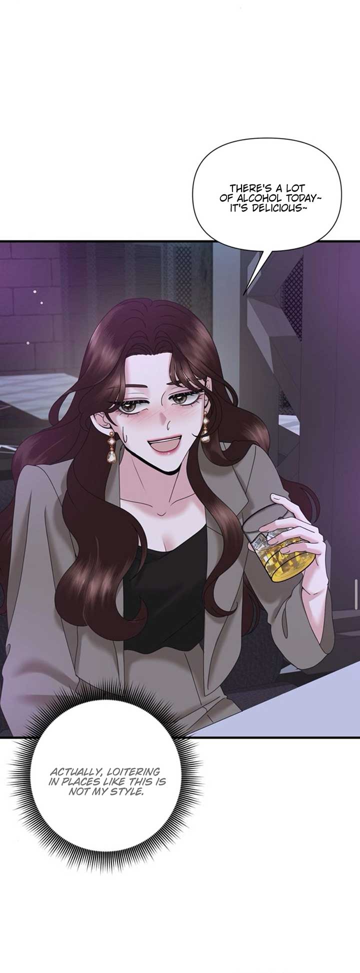 One Day I Found a Husband - Chapter 26 Page 30