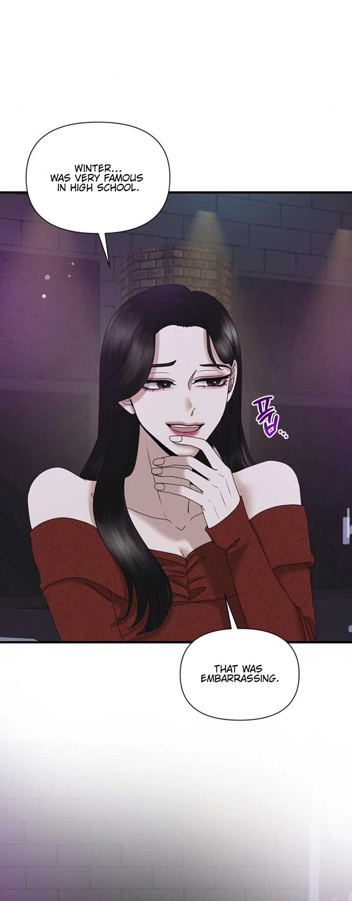 One Day I Found a Husband - Chapter 26 Page 34