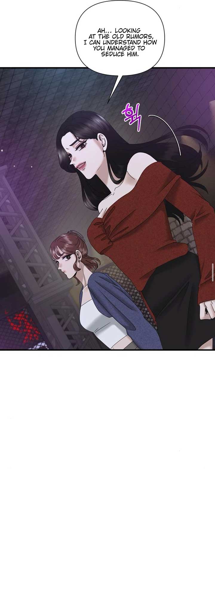 One Day I Found a Husband - Chapter 26 Page 39