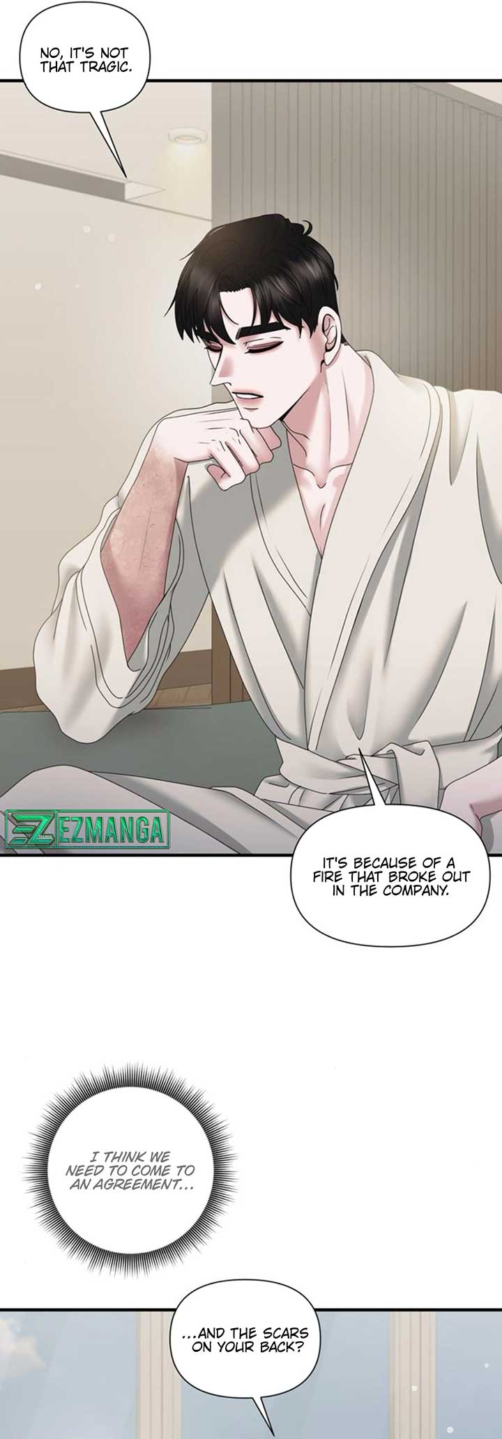 One Day I Found a Husband - Chapter 26 Page 4