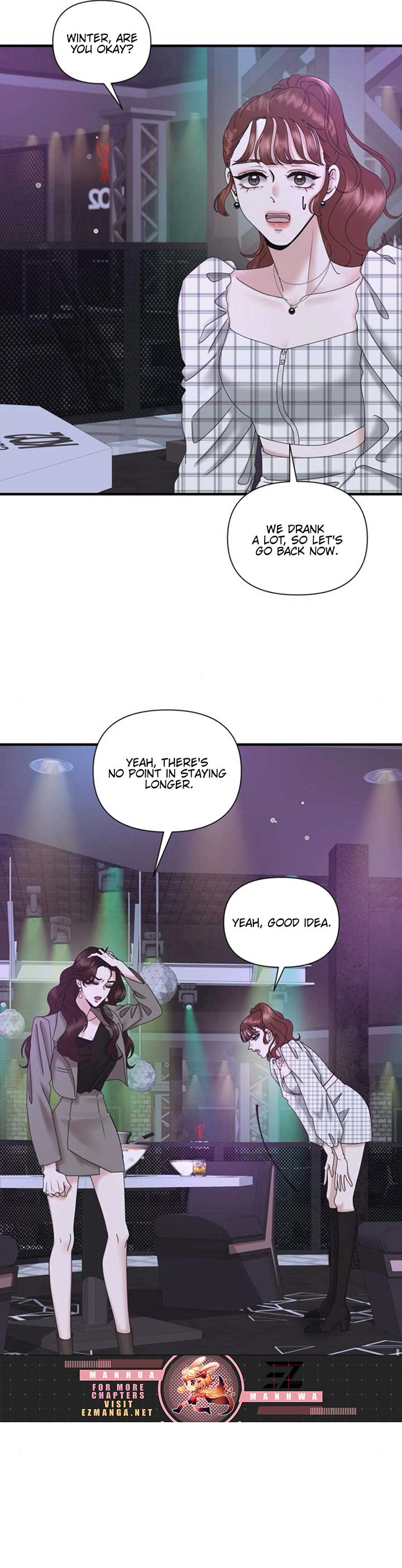 One Day I Found a Husband - Chapter 26 Page 41