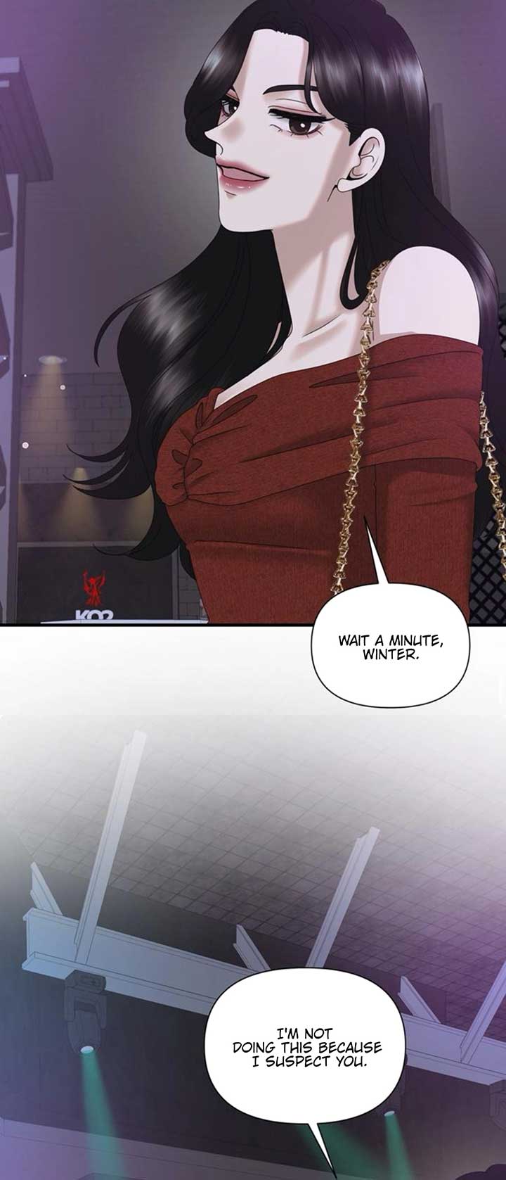 One Day I Found a Husband - Chapter 26 Page 46