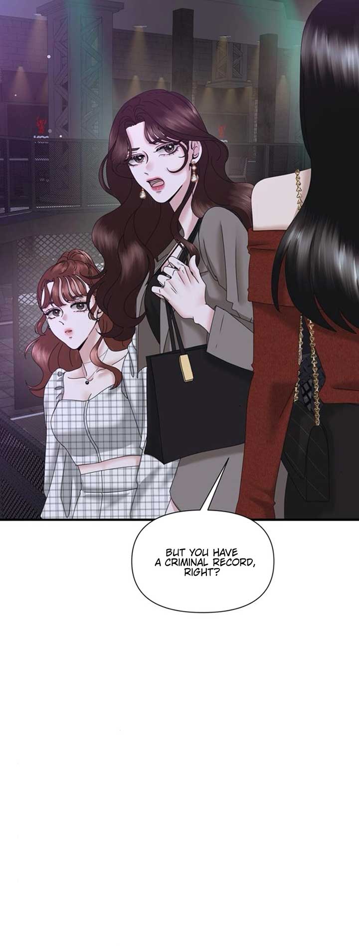 One Day I Found a Husband - Chapter 26 Page 47