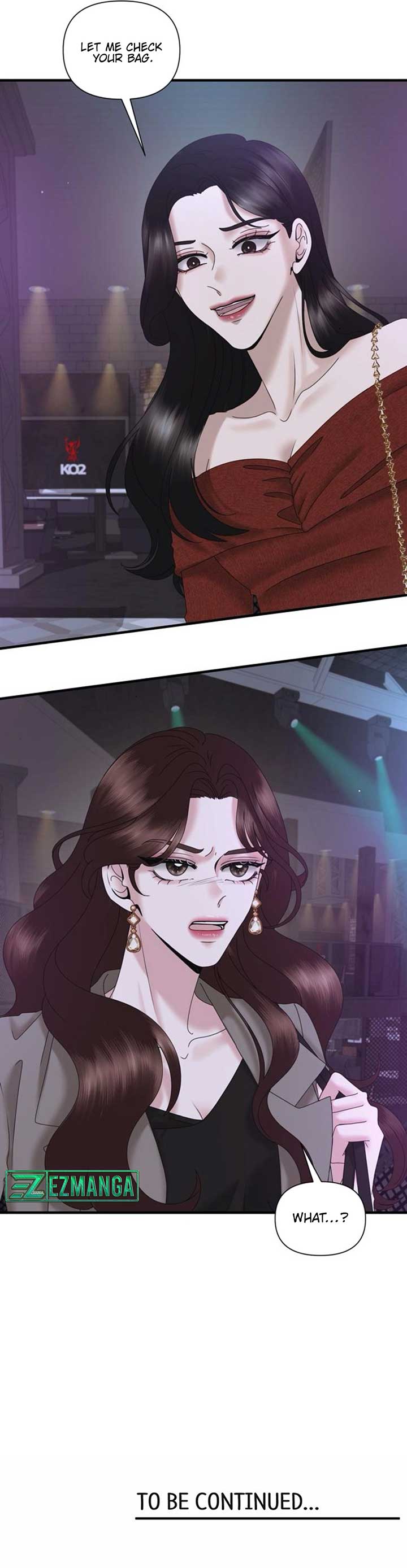 One Day I Found a Husband - Chapter 26 Page 48