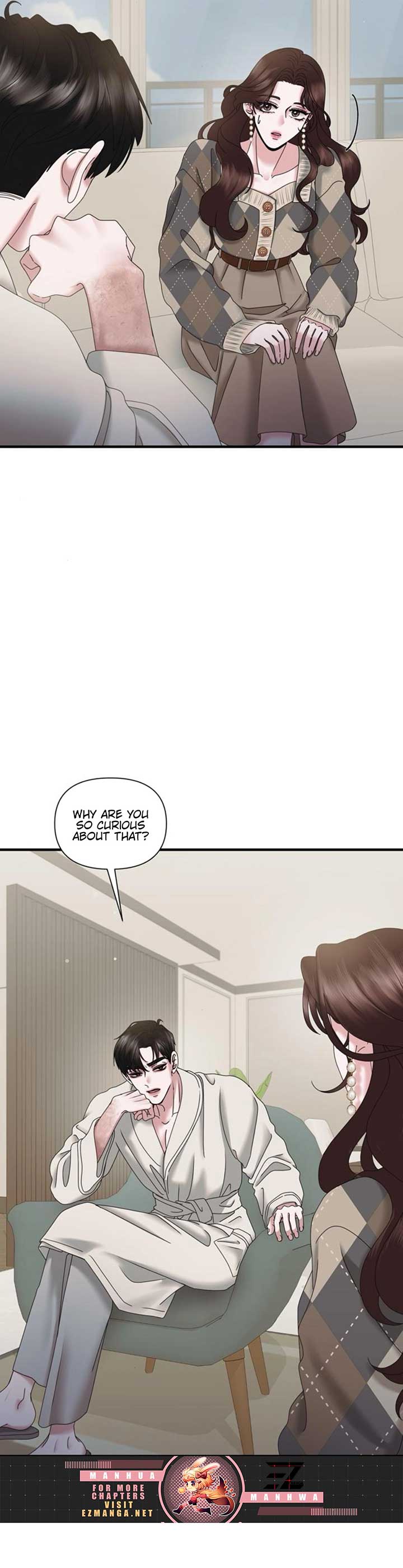 One Day I Found a Husband - Chapter 26 Page 5