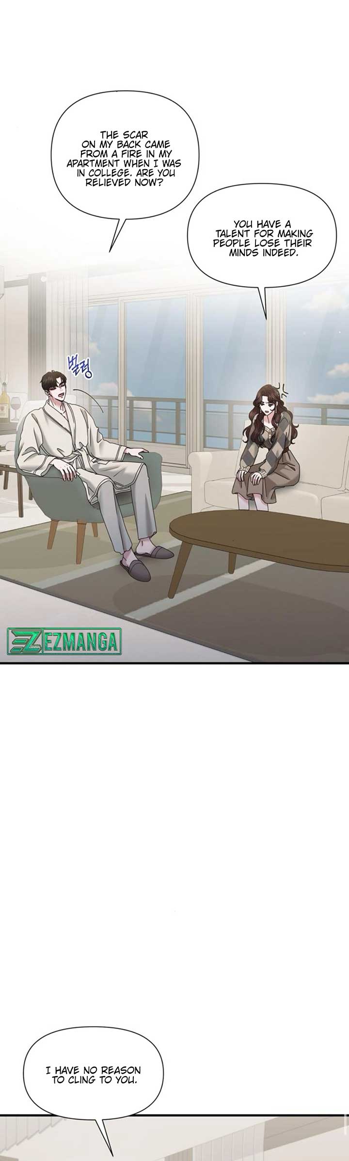 One Day I Found a Husband - Chapter 26 Page 9