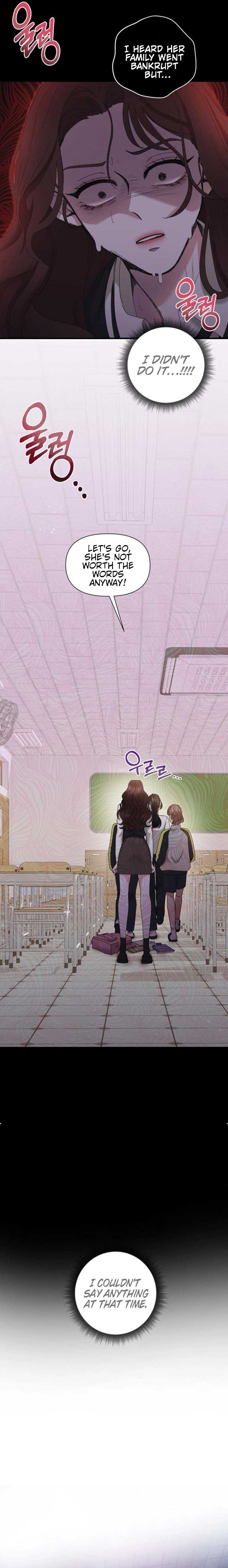 One Day I Found a Husband - Chapter 27 Page 10