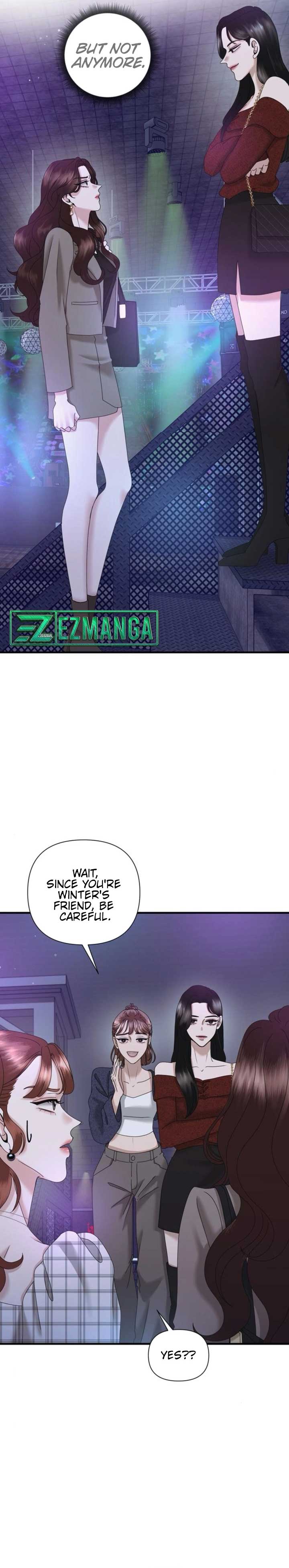 One Day I Found a Husband - Chapter 27 Page 11