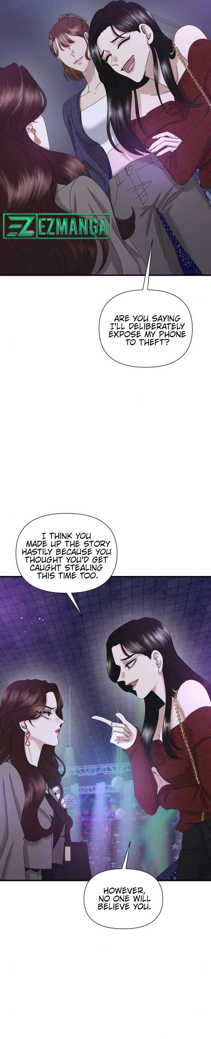 One Day I Found a Husband - Chapter 27 Page 13