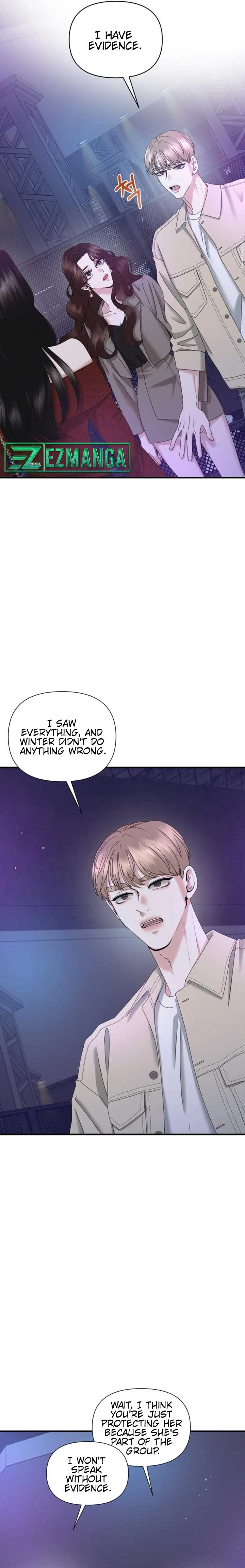 One Day I Found a Husband - Chapter 27 Page 18