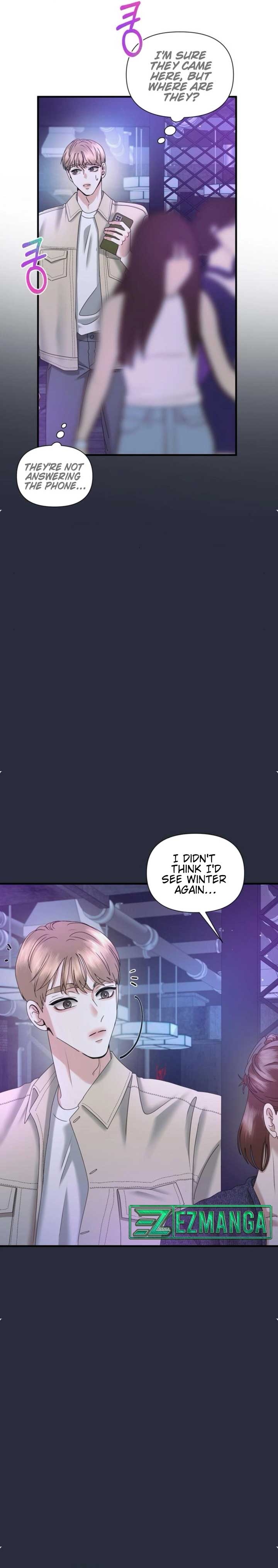 One Day I Found a Husband - Chapter 27 Page 20