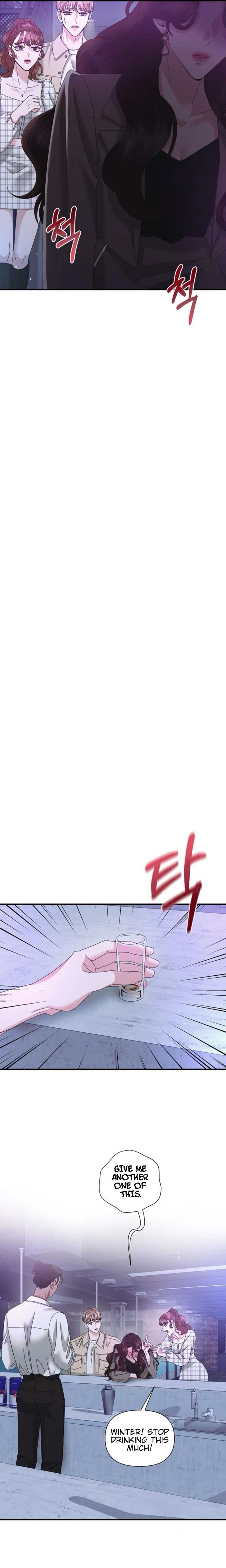 One Day I Found a Husband - Chapter 27 Page 26