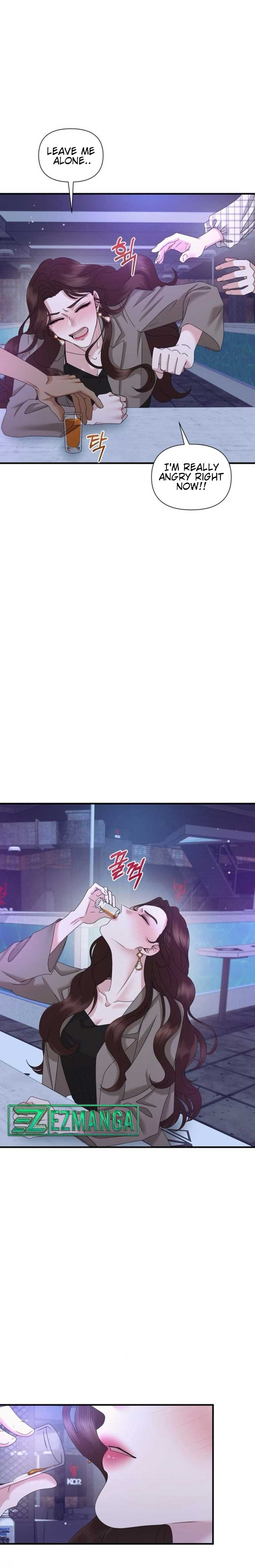 One Day I Found a Husband - Chapter 27 Page 27