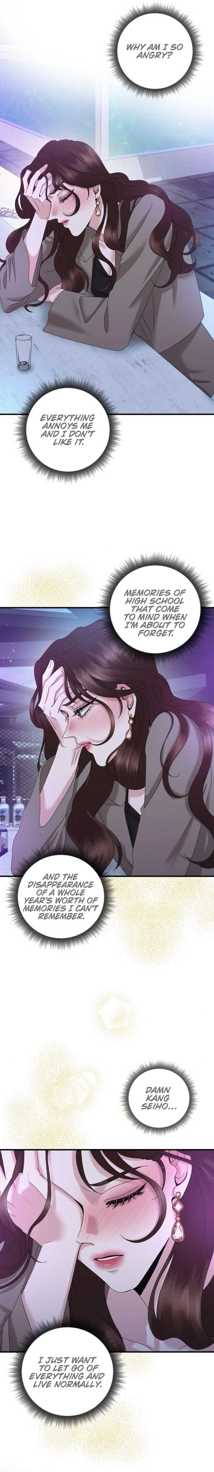 One Day I Found a Husband - Chapter 27 Page 28