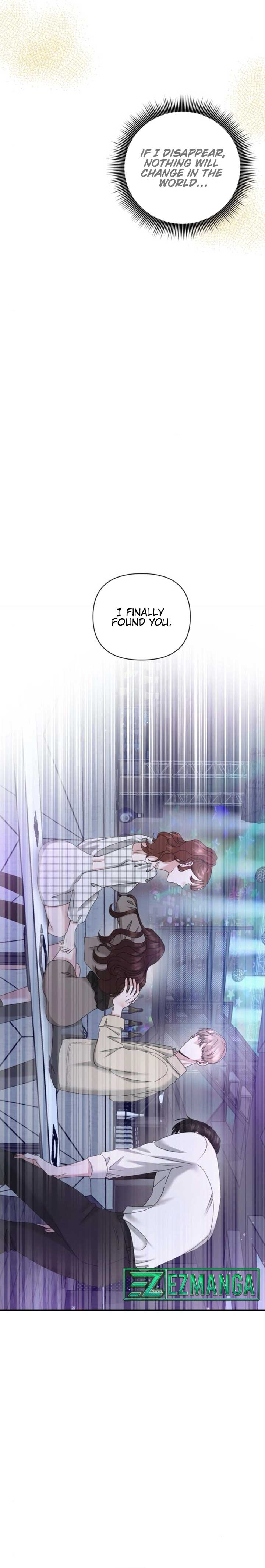 One Day I Found a Husband - Chapter 27 Page 29