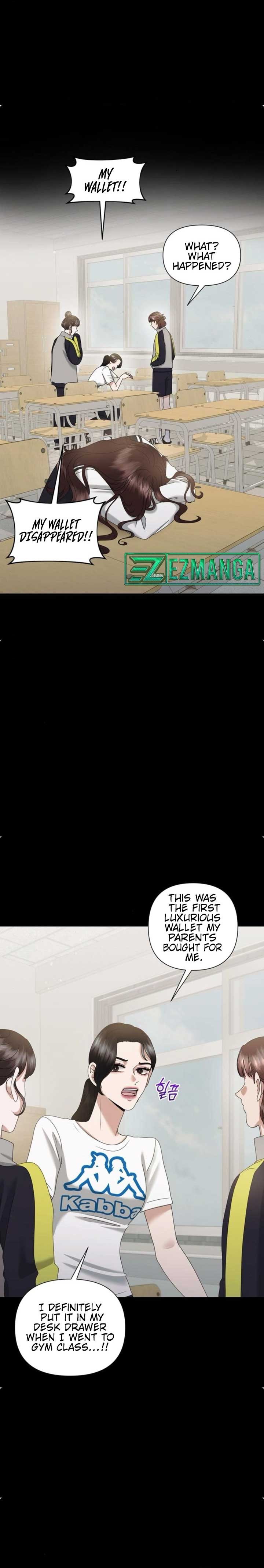 One Day I Found a Husband - Chapter 27 Page 3