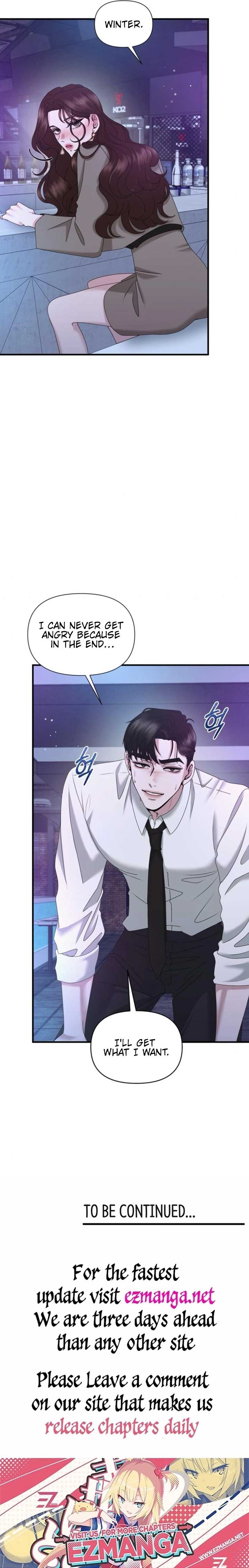 One Day I Found a Husband - Chapter 27 Page 30