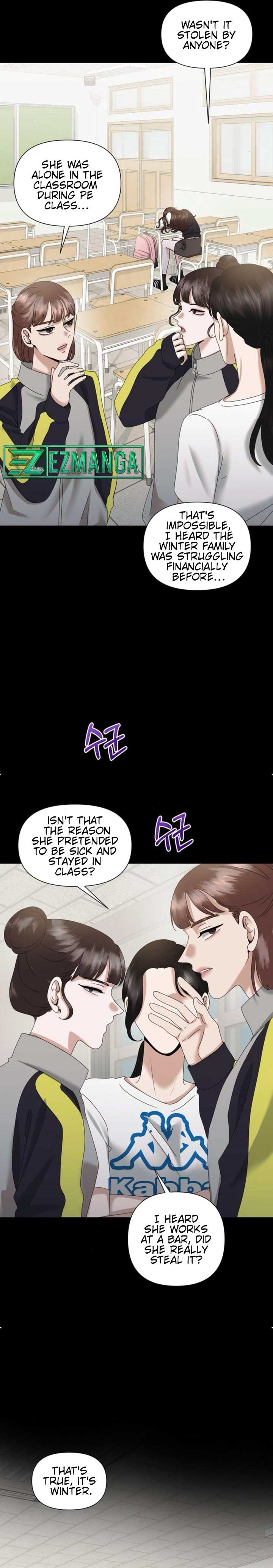 One Day I Found a Husband - Chapter 27 Page 4