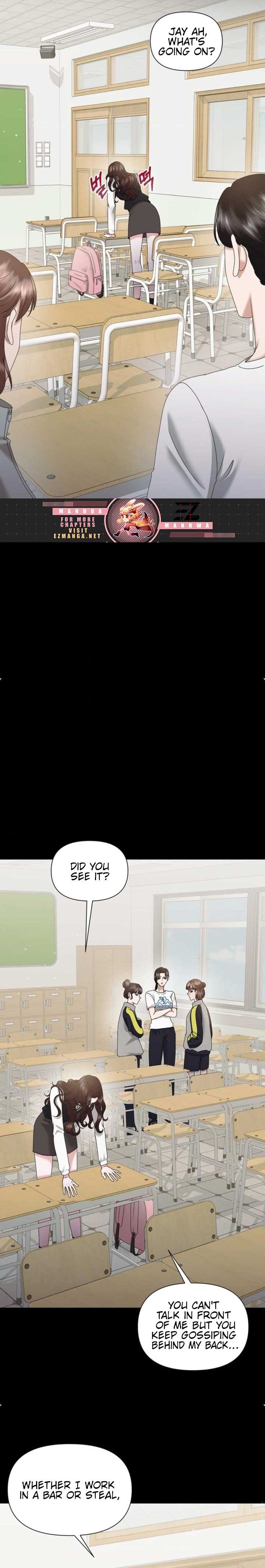 One Day I Found a Husband - Chapter 27 Page 5