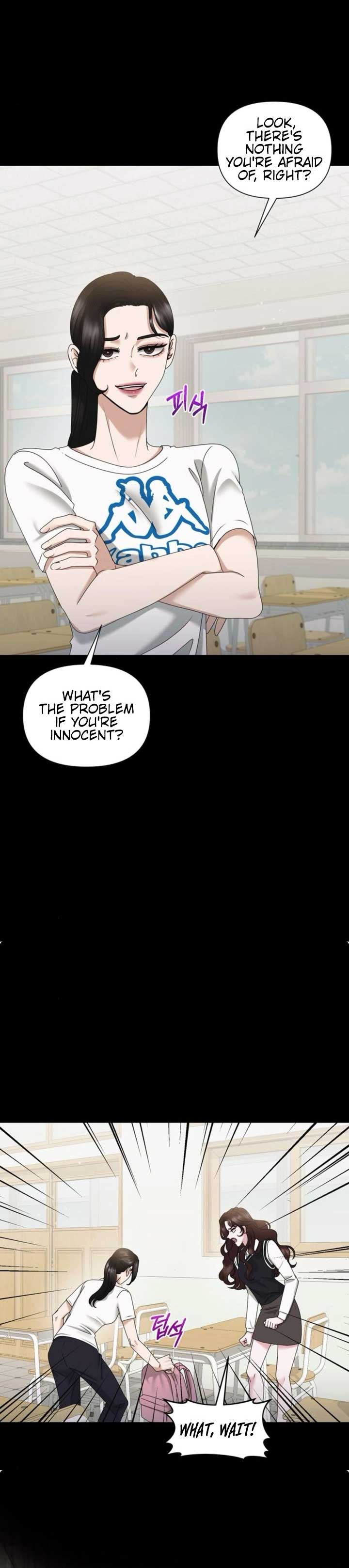 One Day I Found a Husband - Chapter 27 Page 7