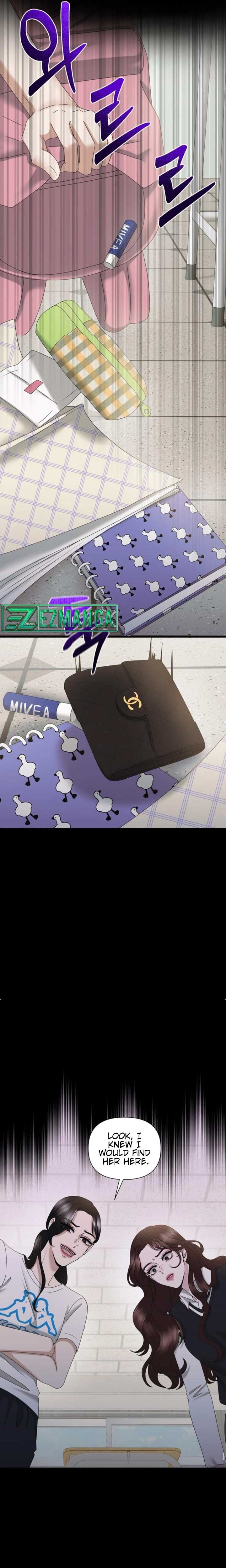 One Day I Found a Husband - Chapter 27 Page 8