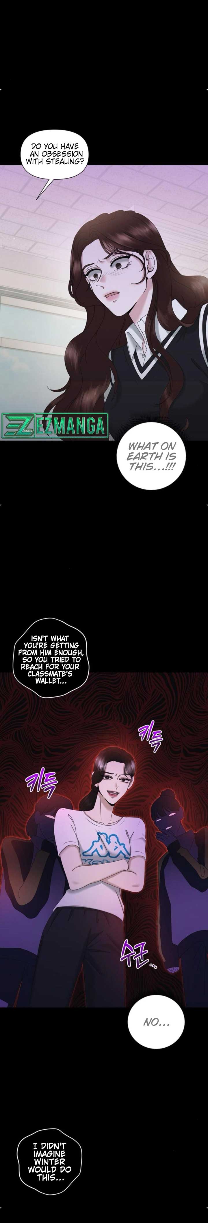 One Day I Found a Husband - Chapter 27 Page 9