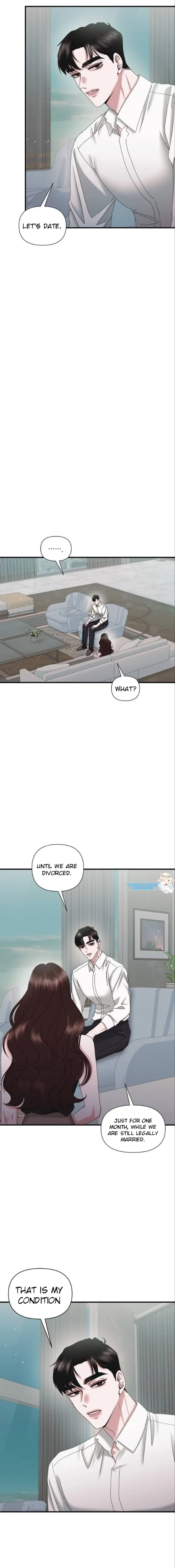 One Day I Found a Husband - Chapter 28 Page 14