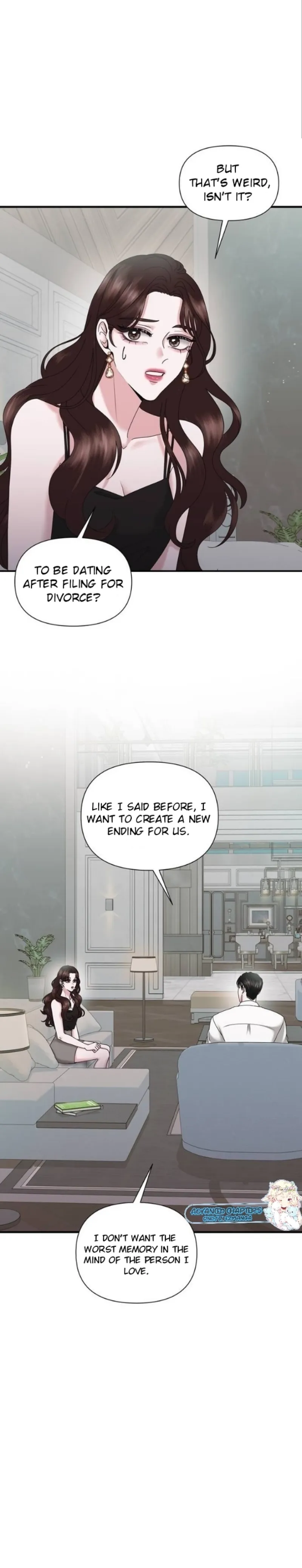 One Day I Found a Husband - Chapter 28 Page 15