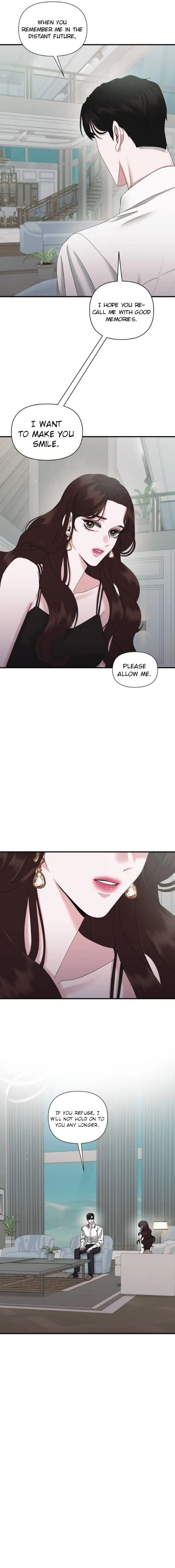 One Day I Found a Husband - Chapter 28 Page 16