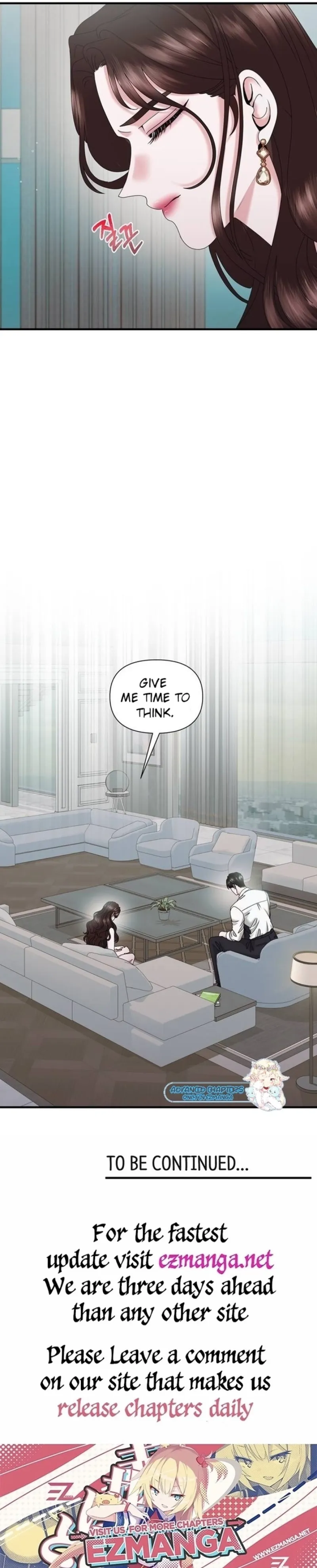 One Day I Found a Husband - Chapter 28 Page 18