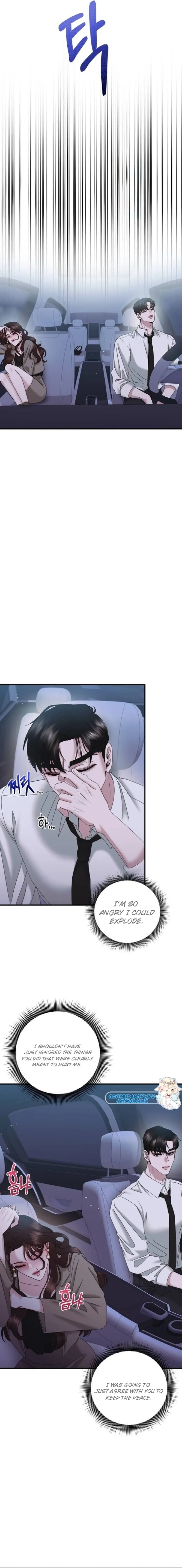 One Day I Found a Husband - Chapter 28 Page 2