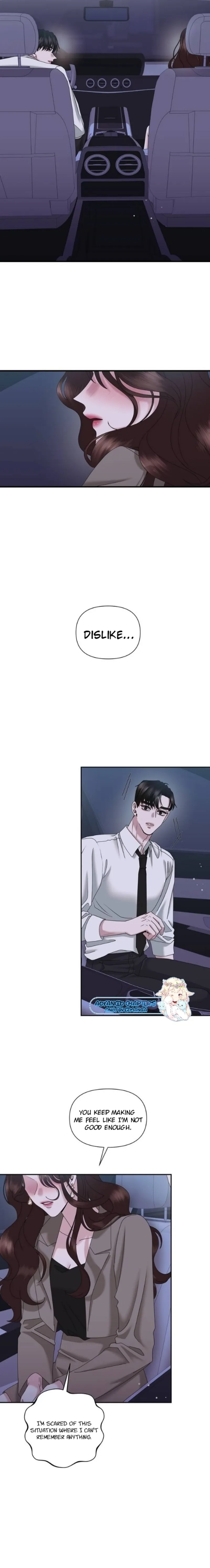 One Day I Found a Husband - Chapter 28 Page 4